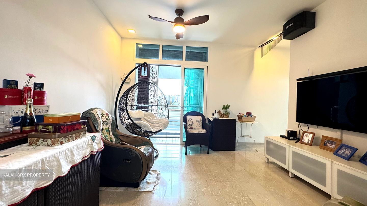 Eden Crest (D19), Apartment #578191471